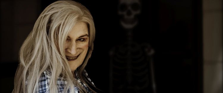 Produktbild: Halloween - S&uuml;&szlig;es oder Saures (uncut)
