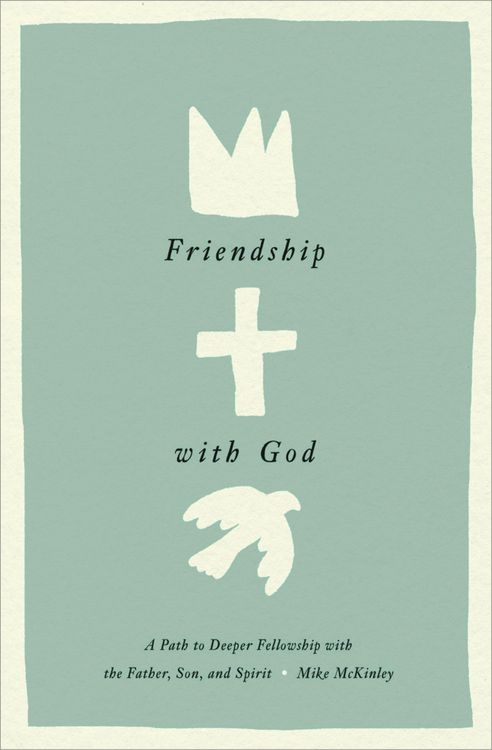 Produktbild: Friendship with God