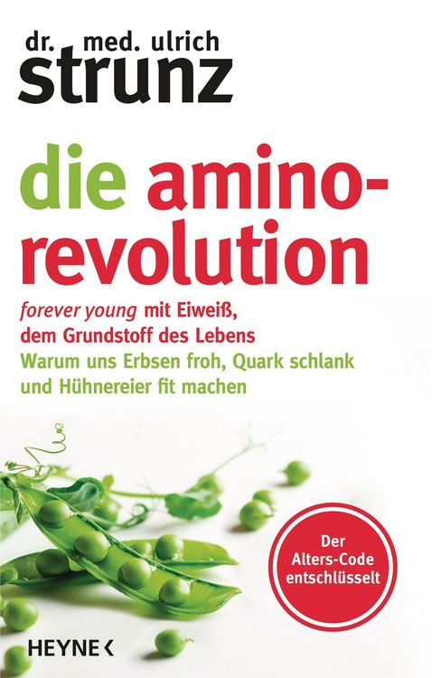 Produktbild: Die Amino-Revolution