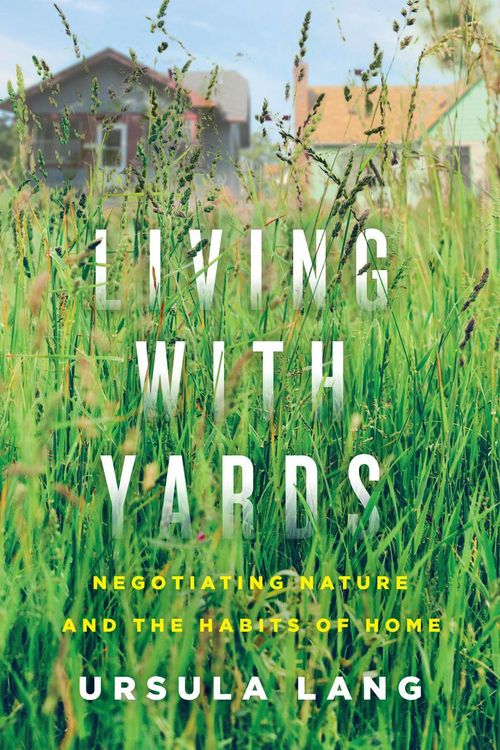 Produktbild: Living with Yards