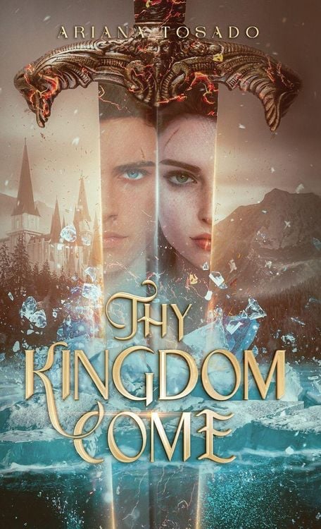 Produktbild: Thy Kingdom Come