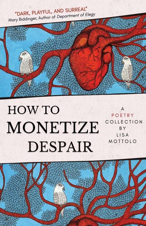 Produktbild: How to Monetize Despair