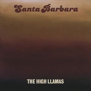 Produktbild: Santa Barbara (Remaster)