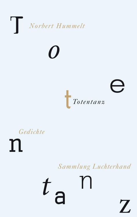 Produktbild: Totentanz