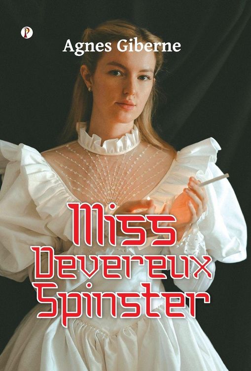 Produktbild: Miss Devereux Spinster