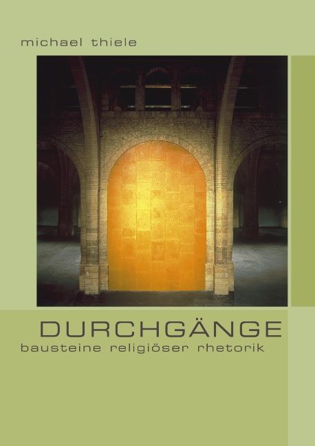 Produktbild: Durchg&auml;nge