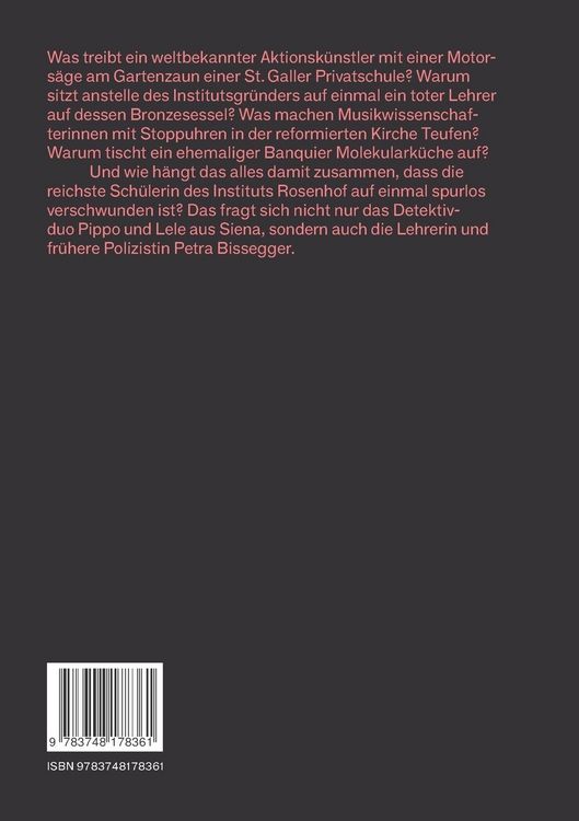 Produktbild: Alles Rosa