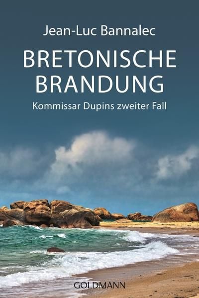 Produktbild: Bretonische Brandung / Kommissar Dupin Bd.2