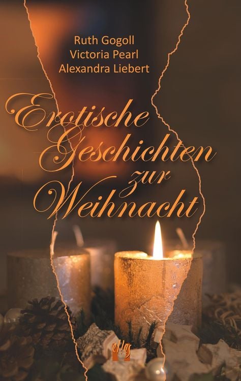 Produktbild: Gogoll, R: Erotische Geschichten zur Weihnacht