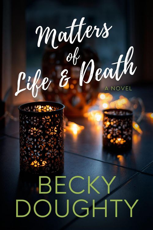 Produktbild: Matters of Life and Death