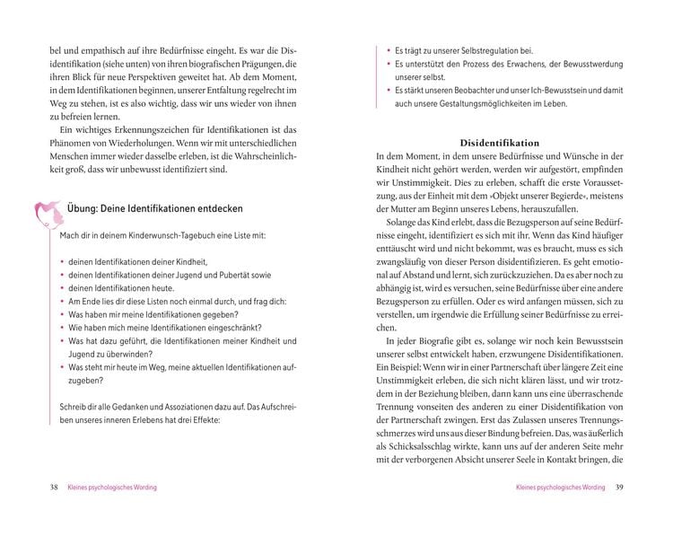 Produktbild: Der unerf&uuml;llte Kinderwunsch im Spiegel der Seele