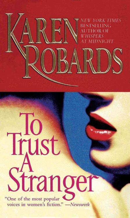 Produktbild: To Trust a Stranger