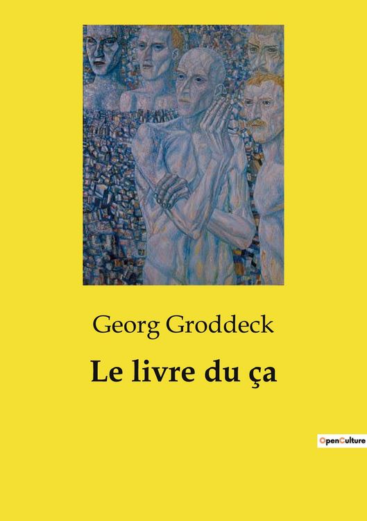 Produktbild: Le livre du &ccedil;a
