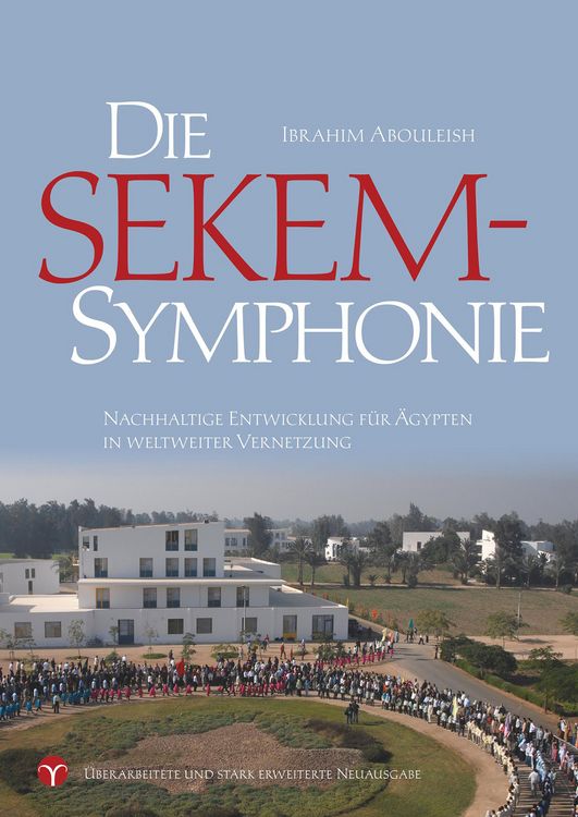 Produktbild: Die SEKEM-Symphonie