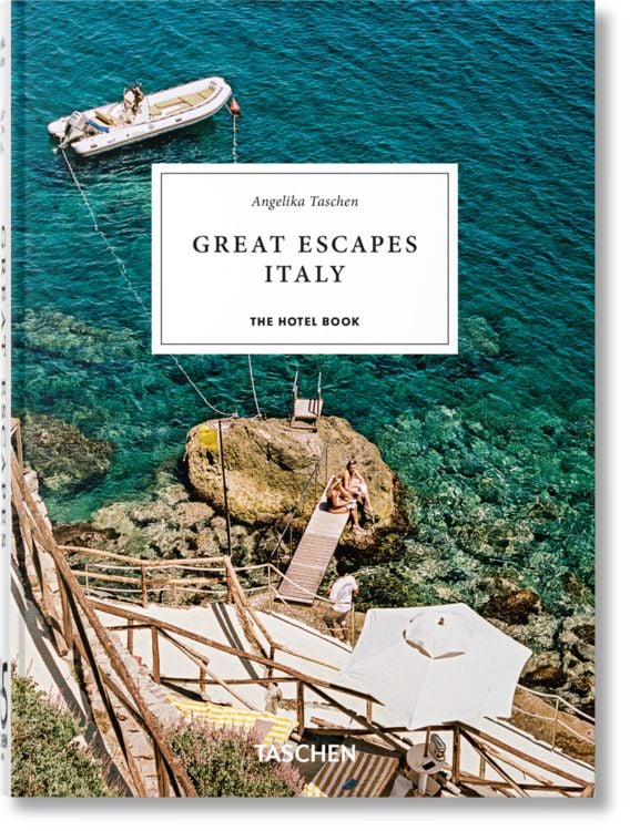 Produktbild: Great Escapes Italy