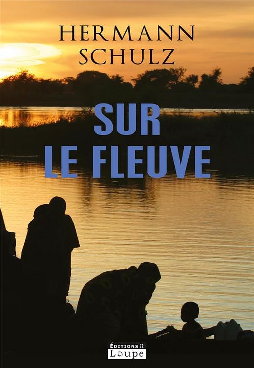 Produktbild: Sur le fleuve