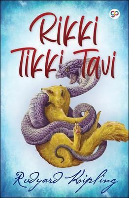 Produktbild: Rikki-Tikki-Tavi