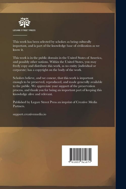 Produktbild: The History Of The Apostle's Creed