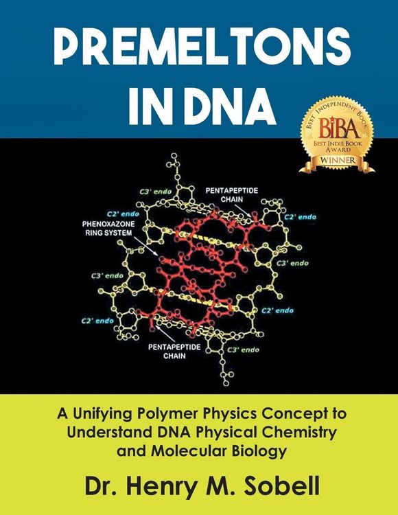 Produktbild: Premeltons in DNA