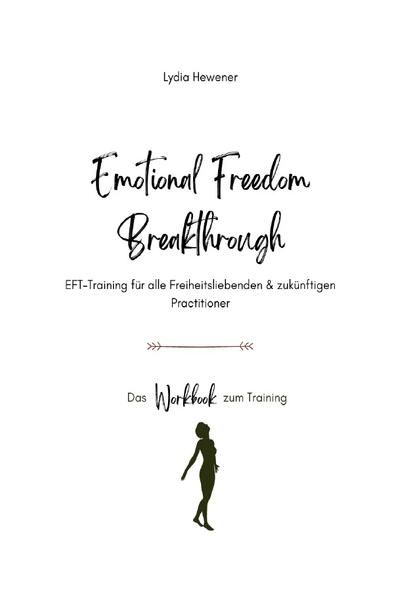 Produktbild: Emotional Freedom Breakthrough