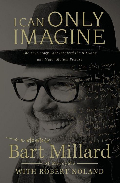 Produktbild: I Can Only Imagine