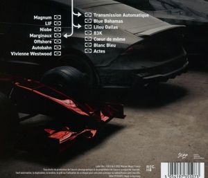 Produktbild: Autobahn