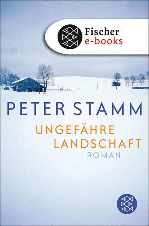 Produktbild: Ungef&auml;hre Landschaft