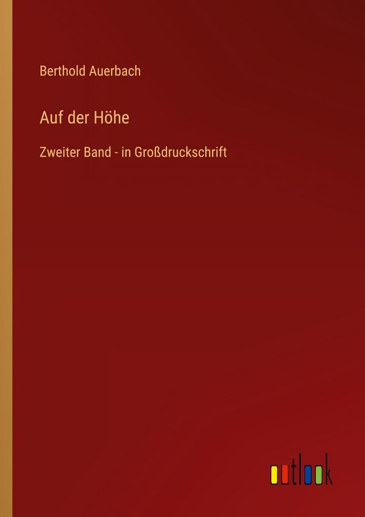 Produktbild: Auf der H&ouml;he