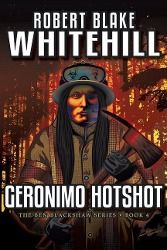 Produktbild: Geronimo Hotshot