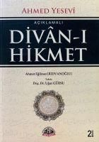 Produktbild: Divan-i Hikmet