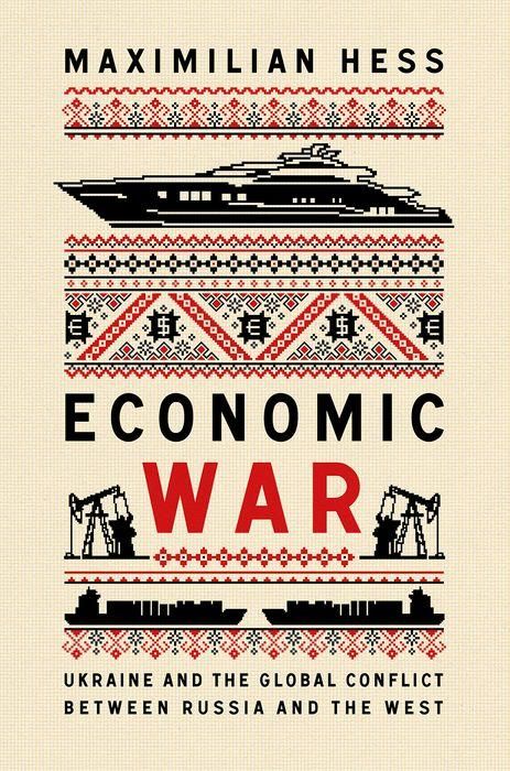Produktbild: Economic War