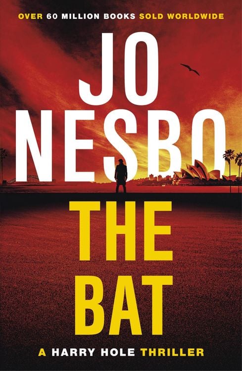 Produktbild: The Bat