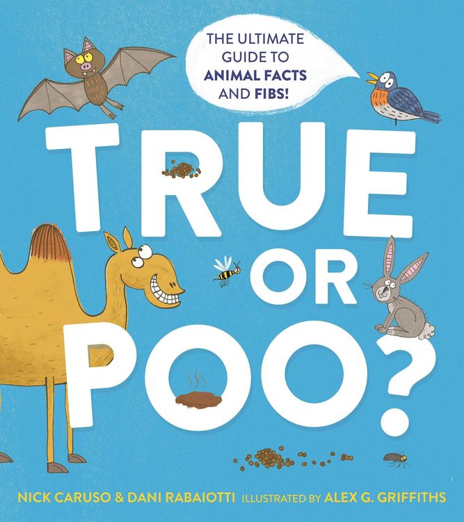 Produktbild: True or Poo?