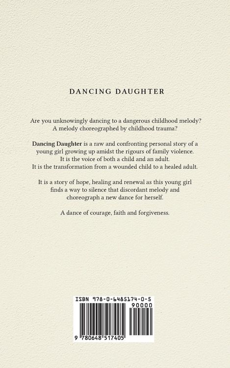 Produktbild: Dancing Daughter