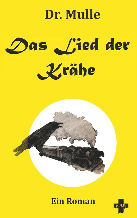 Produktbild: Das Lied der Kr&auml;he
