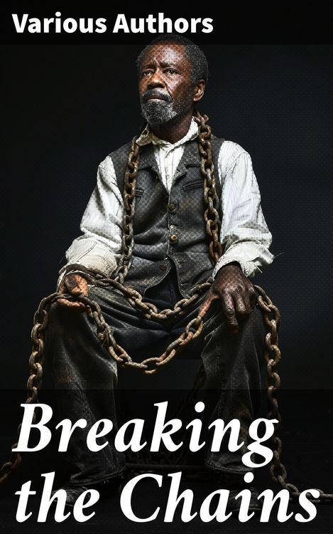 Produktbild: Breaking the Chains