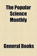 Produktbild: The Popular Science Monthly