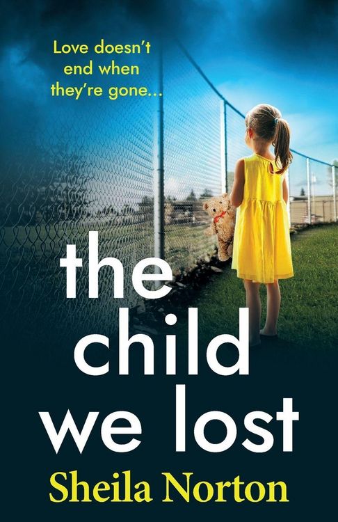 Produktbild: The Child We Lost