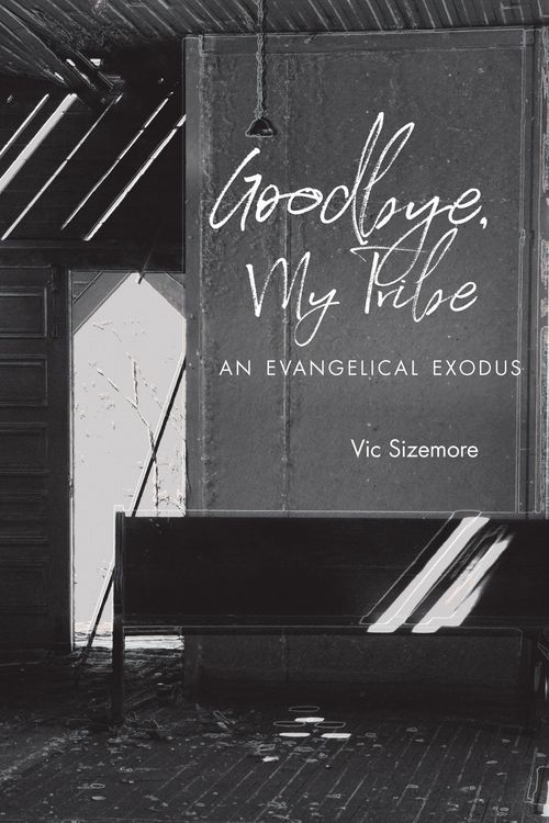 Produktbild: Goodbye, My Tribe