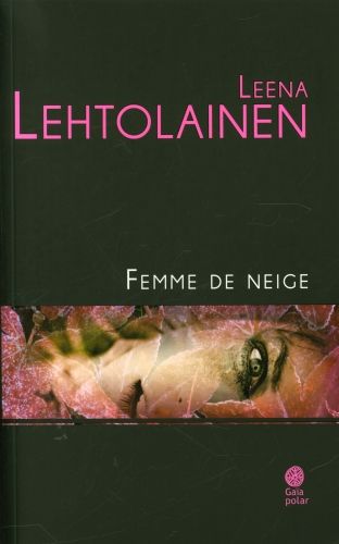 Produktbild: Femme de neige. Maria Kallio