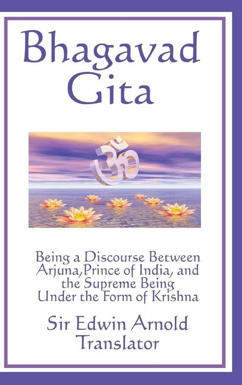 Produktbild: Bhagavad-Gita