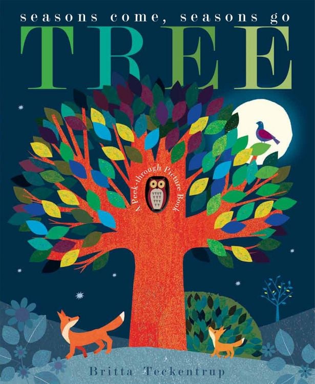Produktbild: Tree