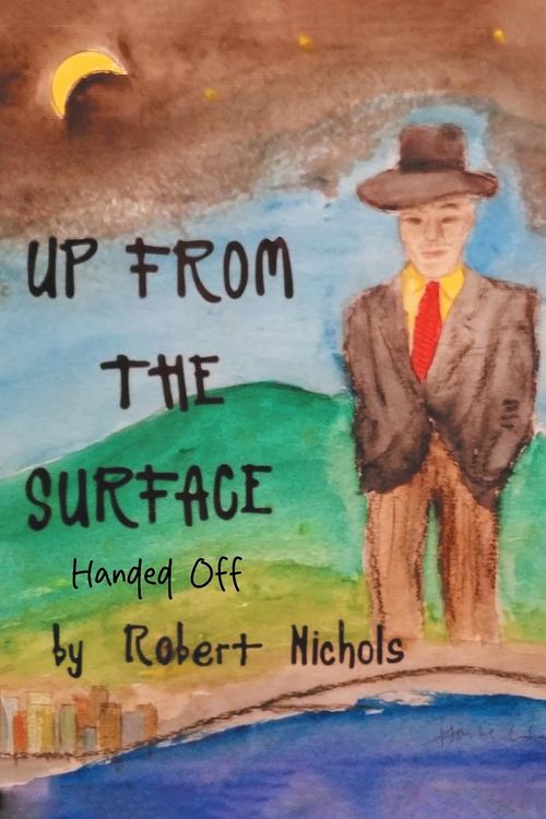 Produktbild: Up From the Surface