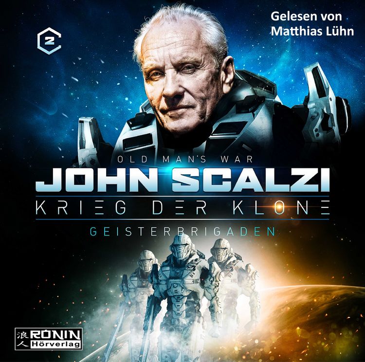 Produktbild: Geisterbridgaden