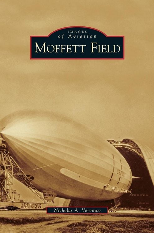 Produktbild: Moffett Field