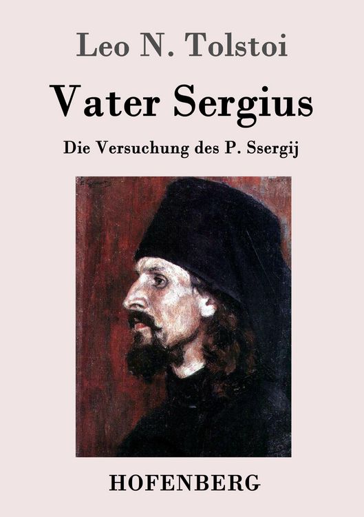 Produktbild: Vater Sergius