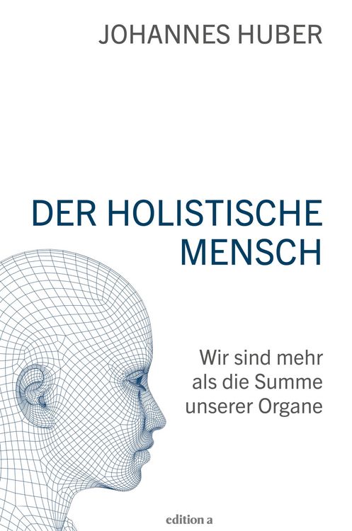 Produktbild: Der holistische Mensch