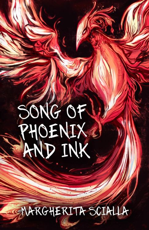 Produktbild: Song of Phoenix and Ink