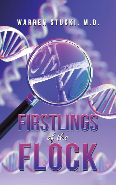 Produktbild: Firstlings of the Flock