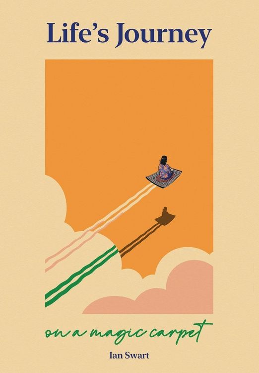 Produktbild: Life's Journey on a Magic Carpet